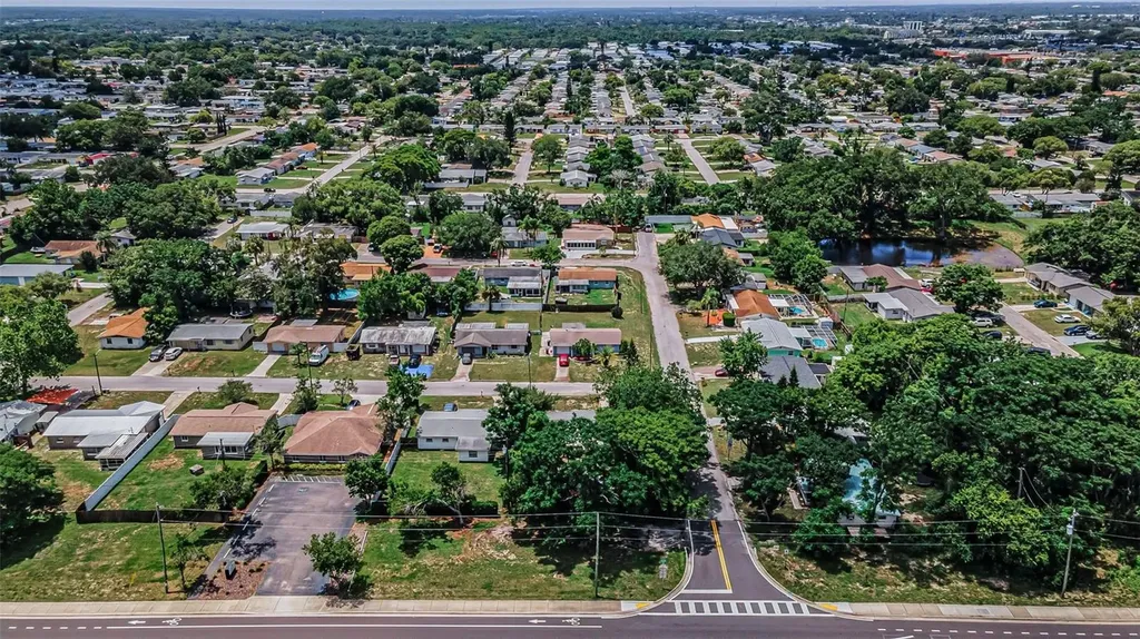 Sr 54 New Port Richey FL 34652