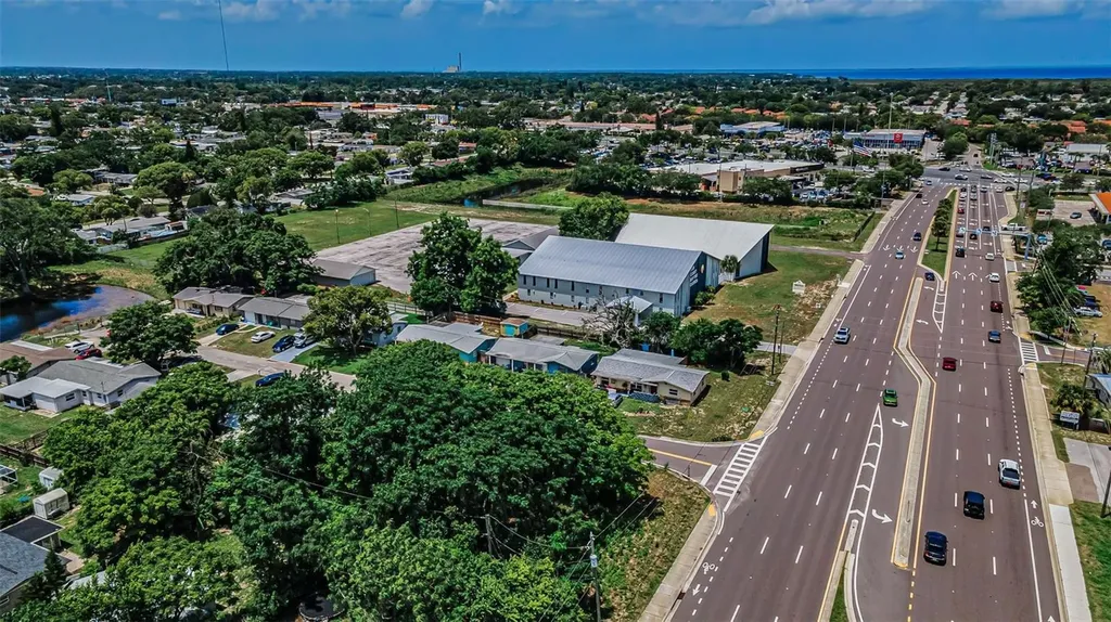 Sr 54 New Port Richey FL 34652