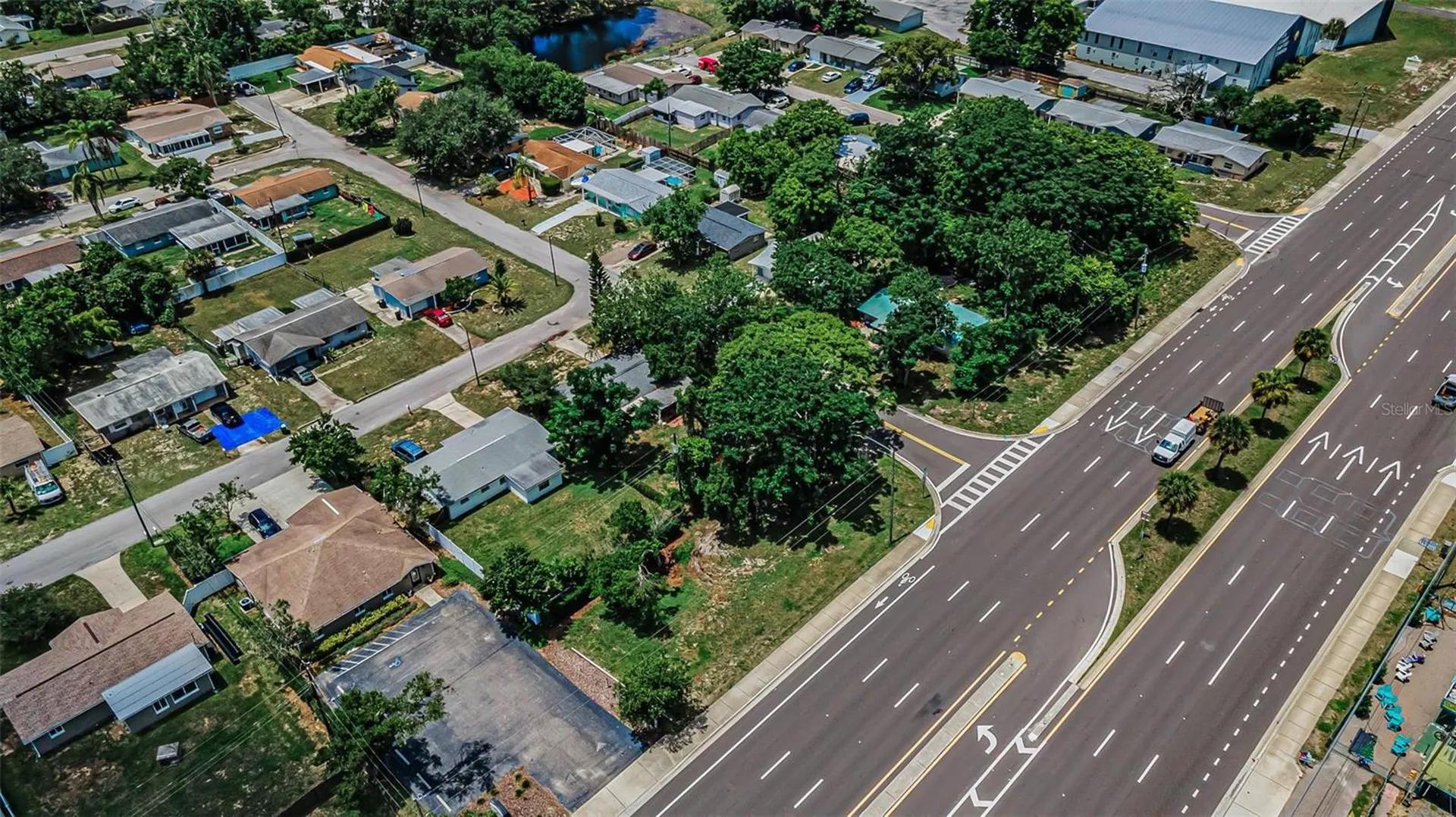 Sr 54 New Port Richey FL 34652