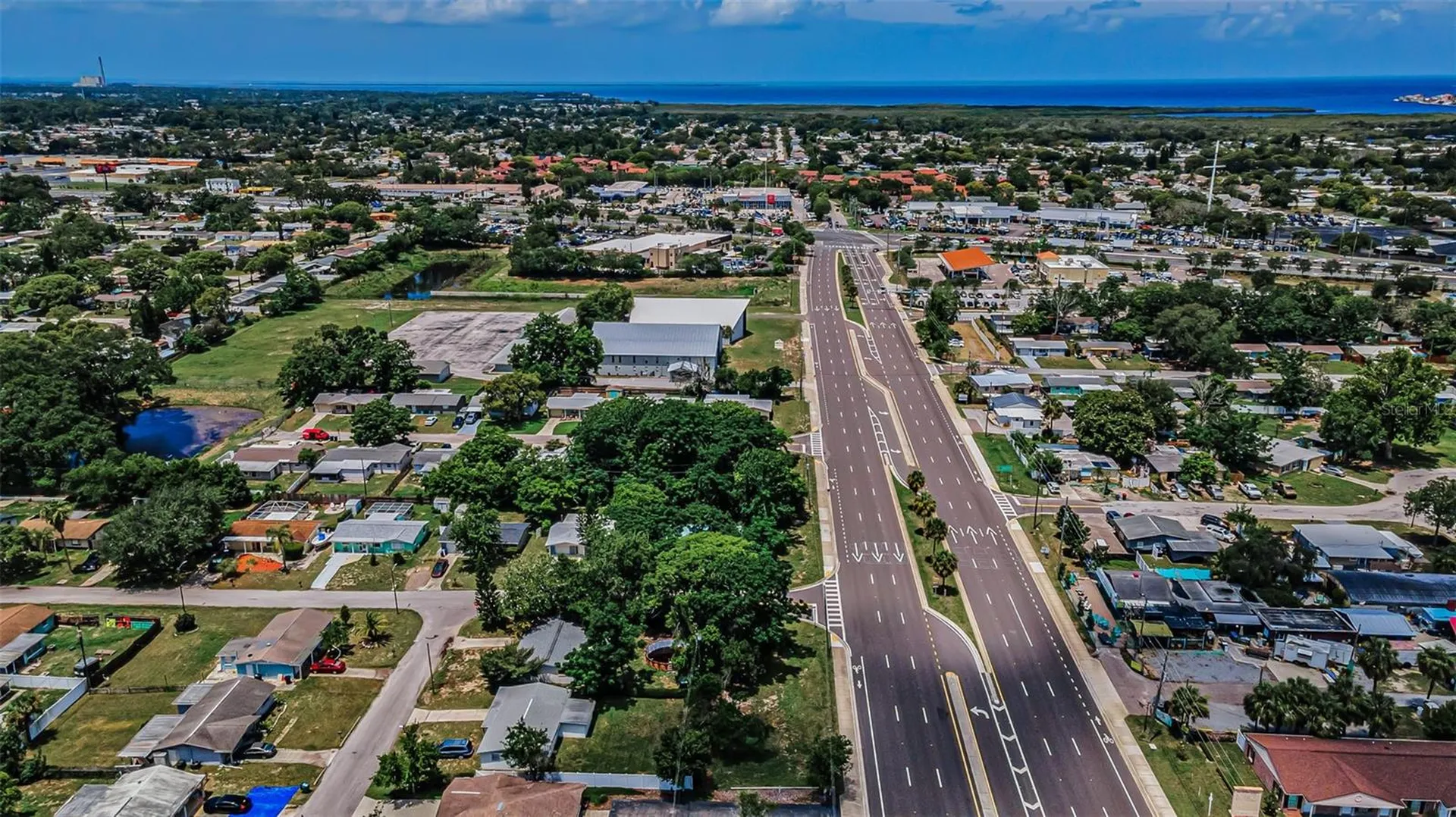 Sr 54 New Port Richey FL 34652