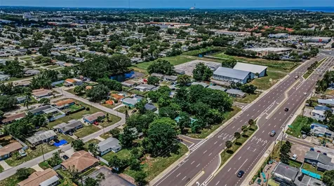 Sr 54 New Port Richey FL 34652