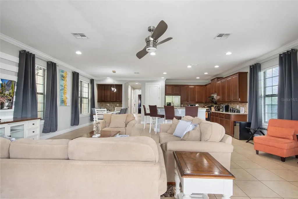 945 Desert Mountain Court Reunion FL 34747