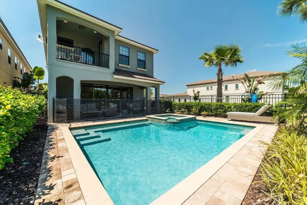 945 Desert Mountain Court Reunion FL 34747