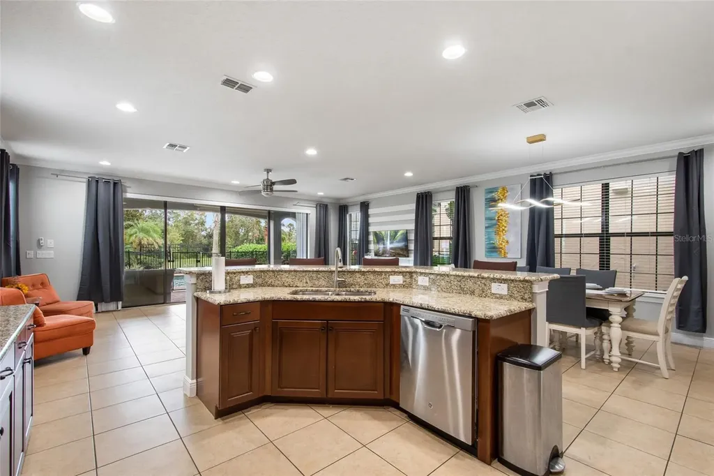 945 Desert Mountain Court Reunion FL 34747