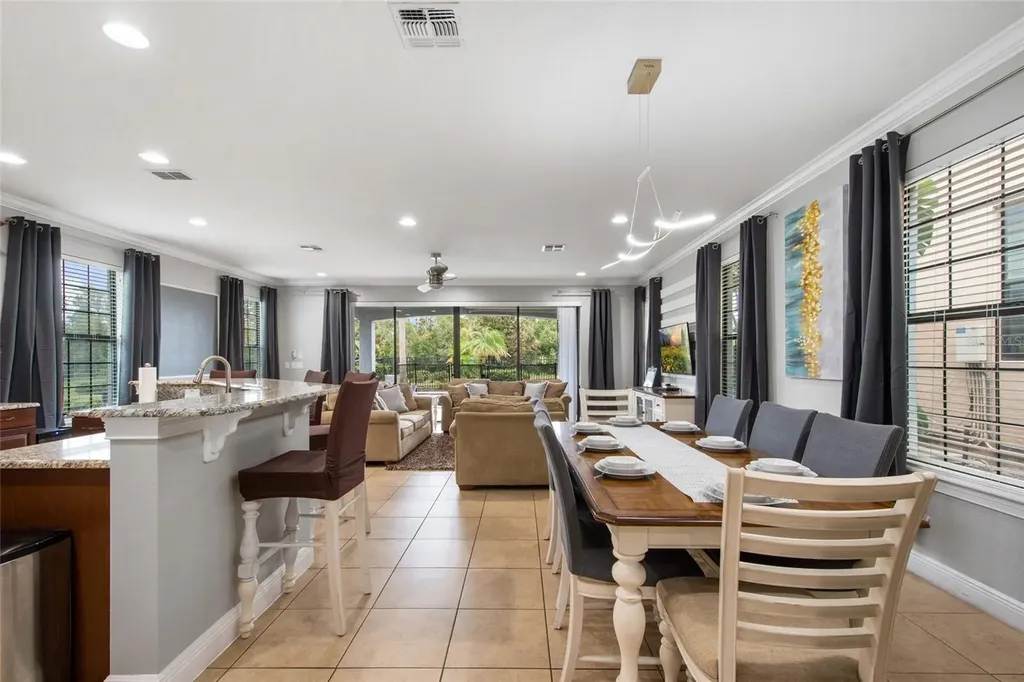 945 Desert Mountain Court Reunion FL 34747