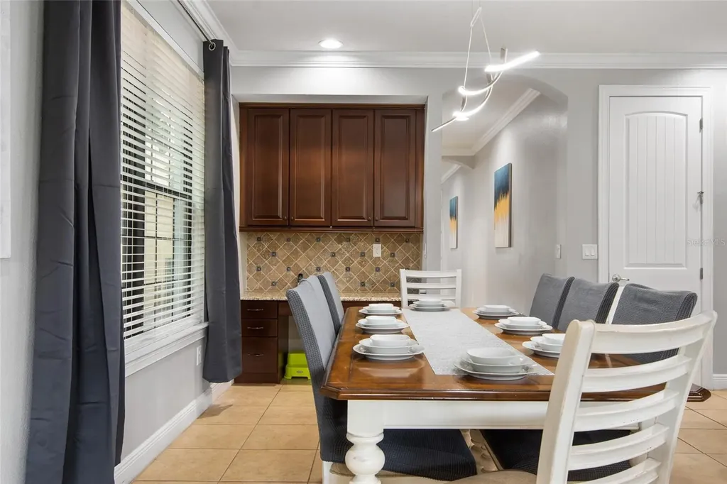 945 Desert Mountain Court Reunion FL 34747