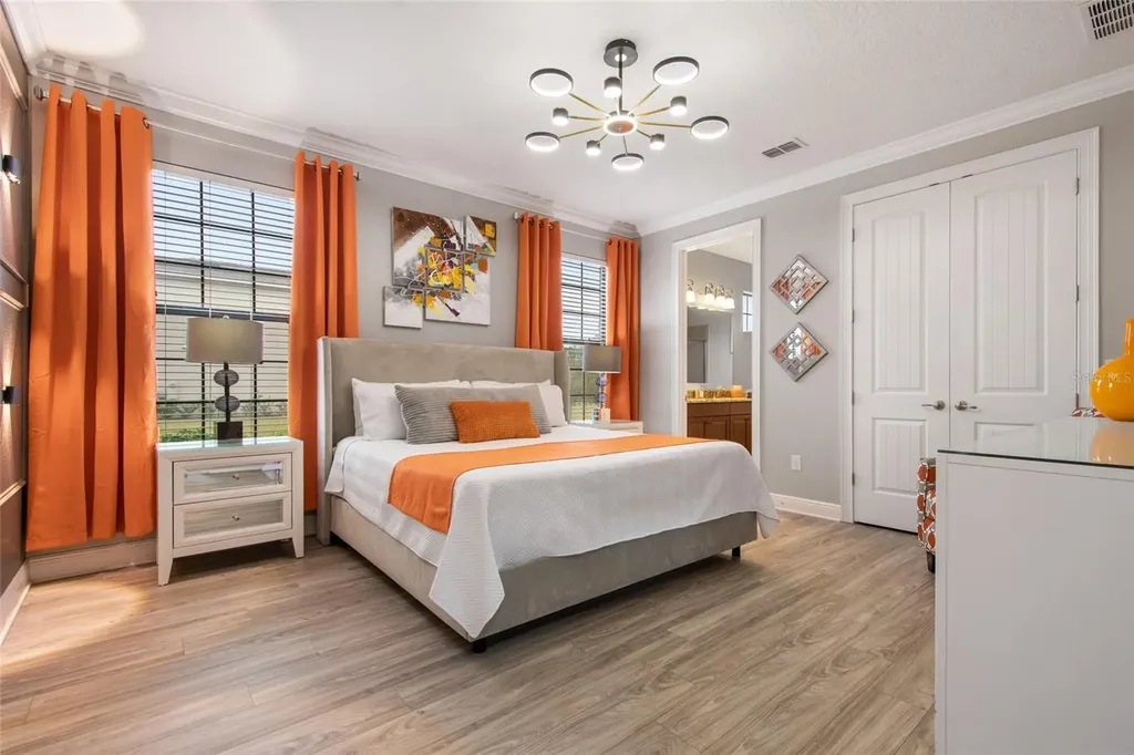 945 Desert Mountain Court Reunion FL 34747