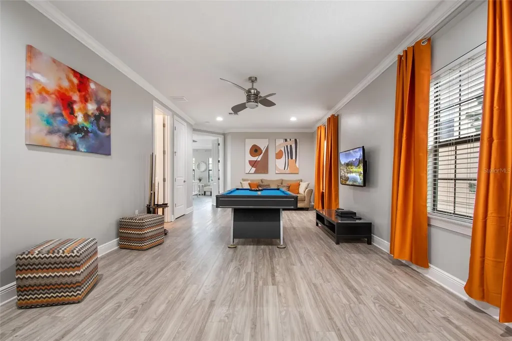 945 Desert Mountain Court Reunion FL 34747