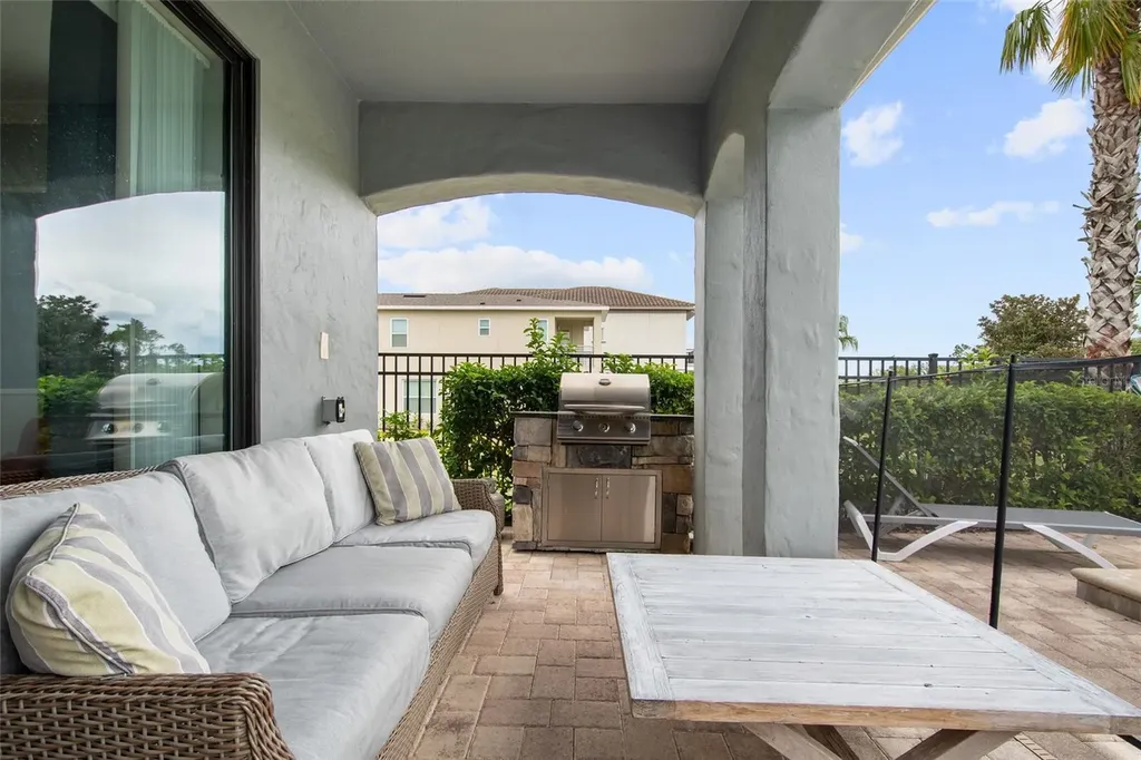 945 Desert Mountain Court Reunion FL 34747