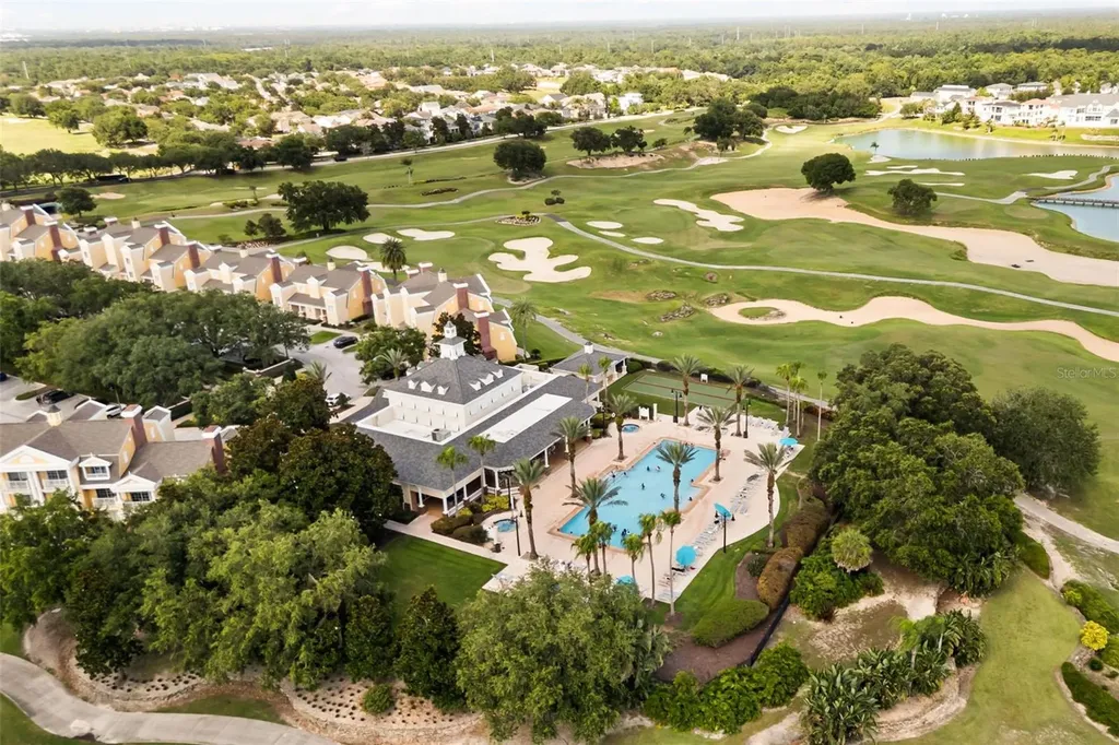945 Desert Mountain Court Reunion FL 34747