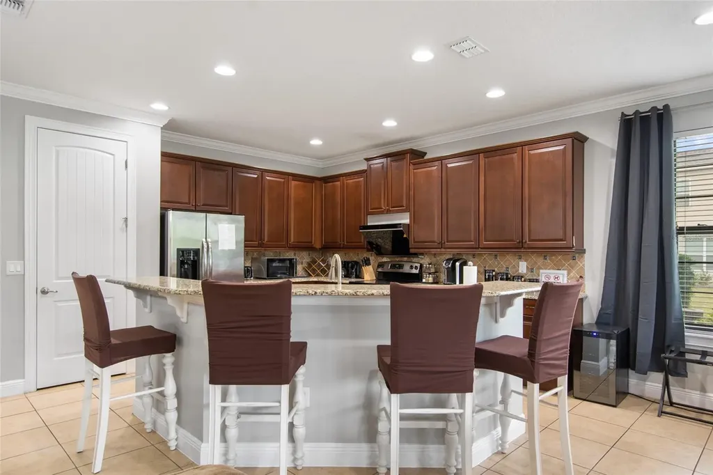 945 Desert Mountain Court Reunion FL 34747