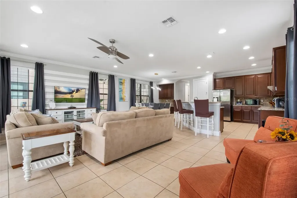 945 Desert Mountain Court Reunion FL 34747