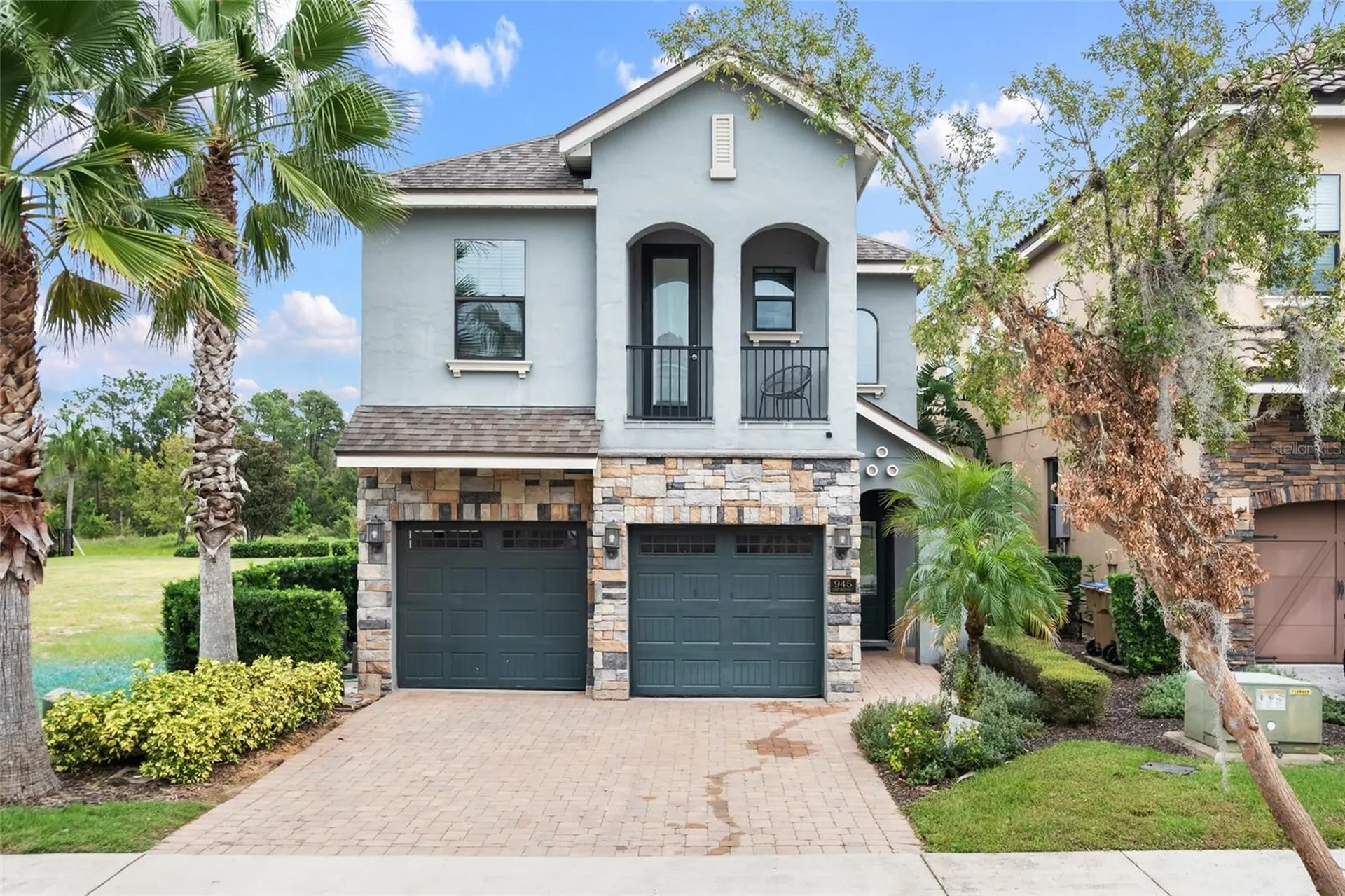 945 Desert Mountain Court Reunion FL 34747