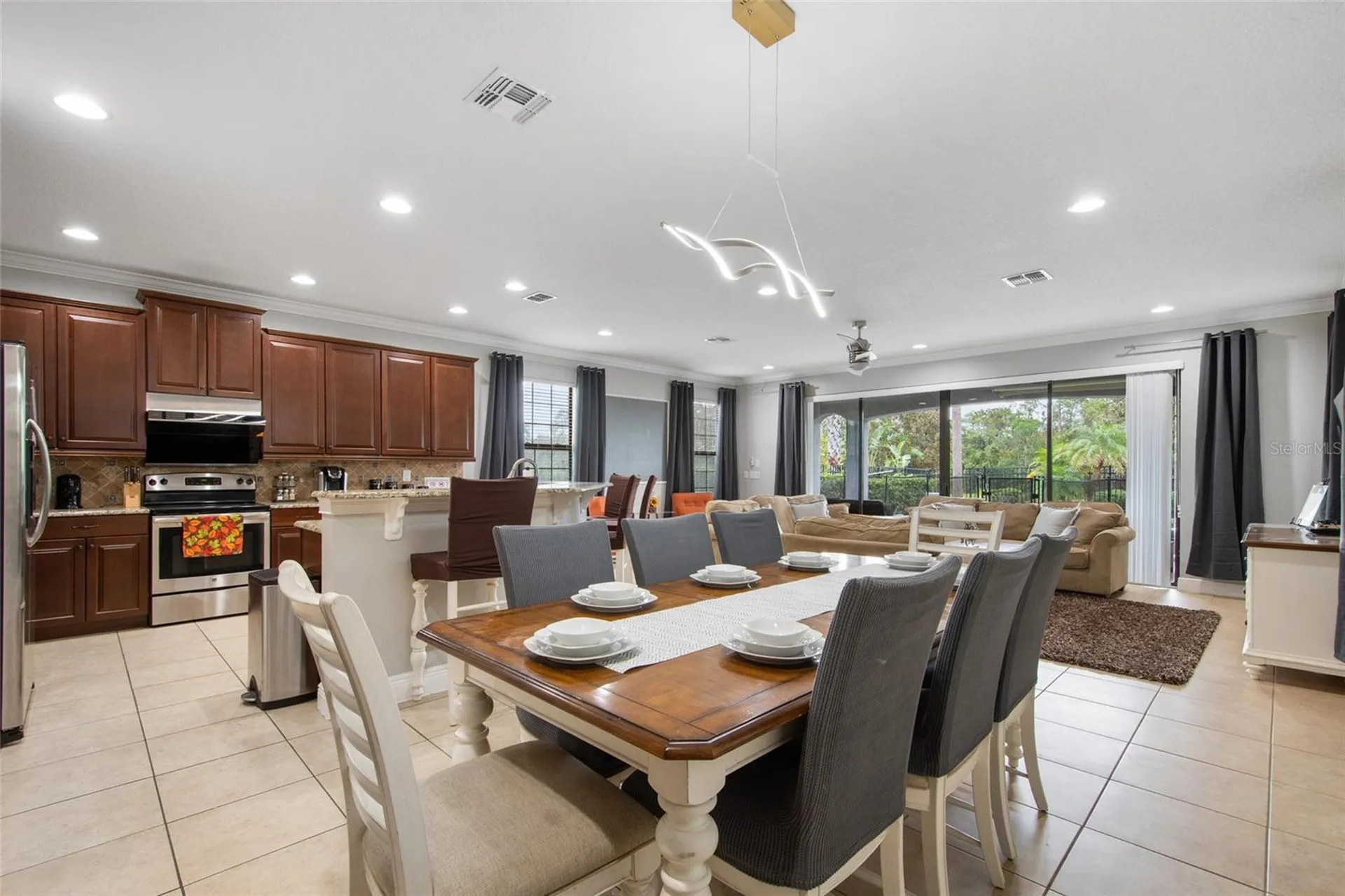 945 Desert Mountain Court Reunion FL 34747