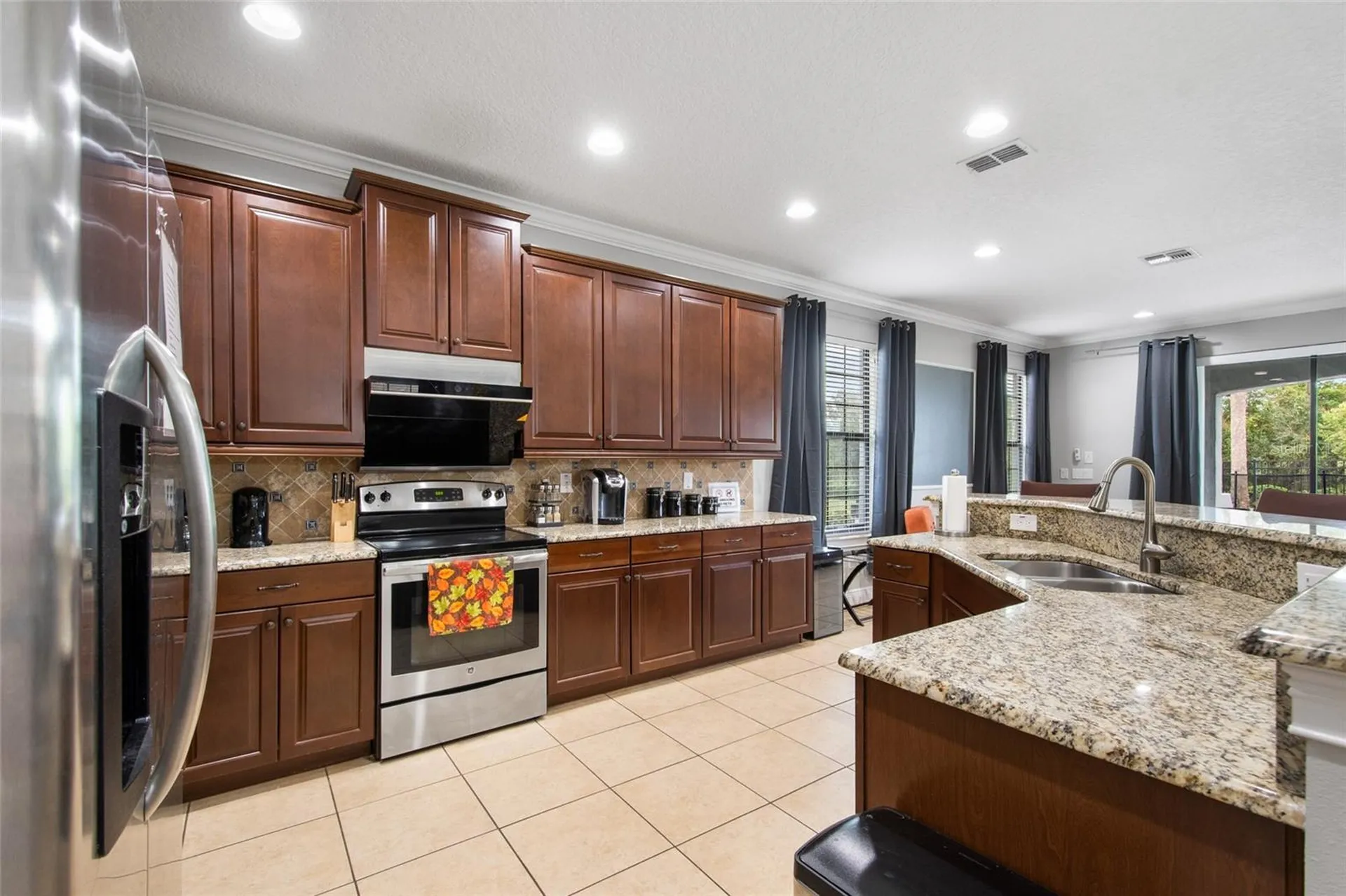 945 Desert Mountain Court Reunion FL 34747