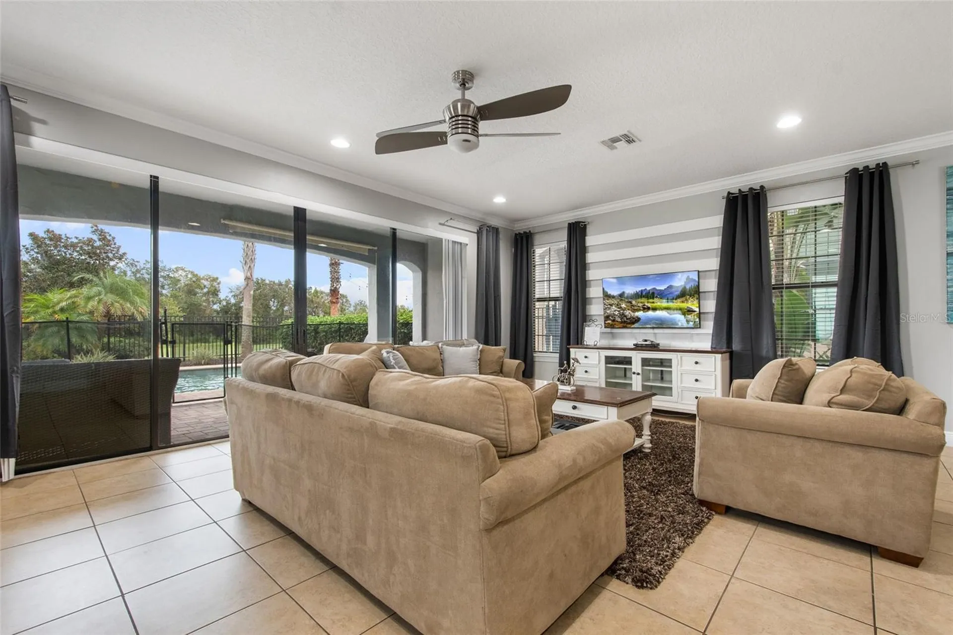 945 Desert Mountain Court Reunion FL 34747