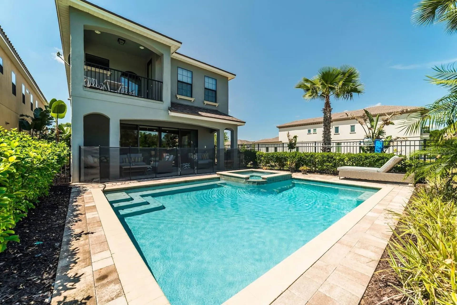 945 Desert Mountain Court Reunion FL 34747