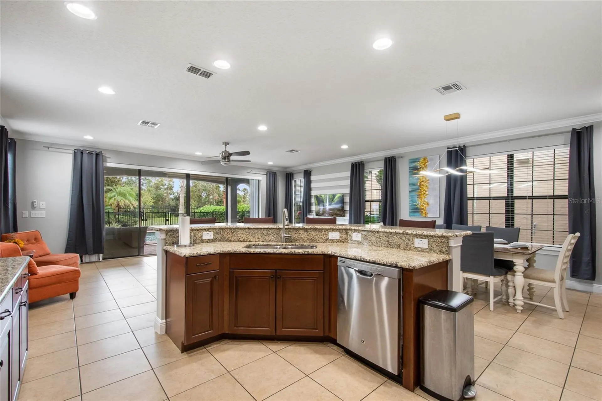 945 Desert Mountain Court Reunion FL 34747