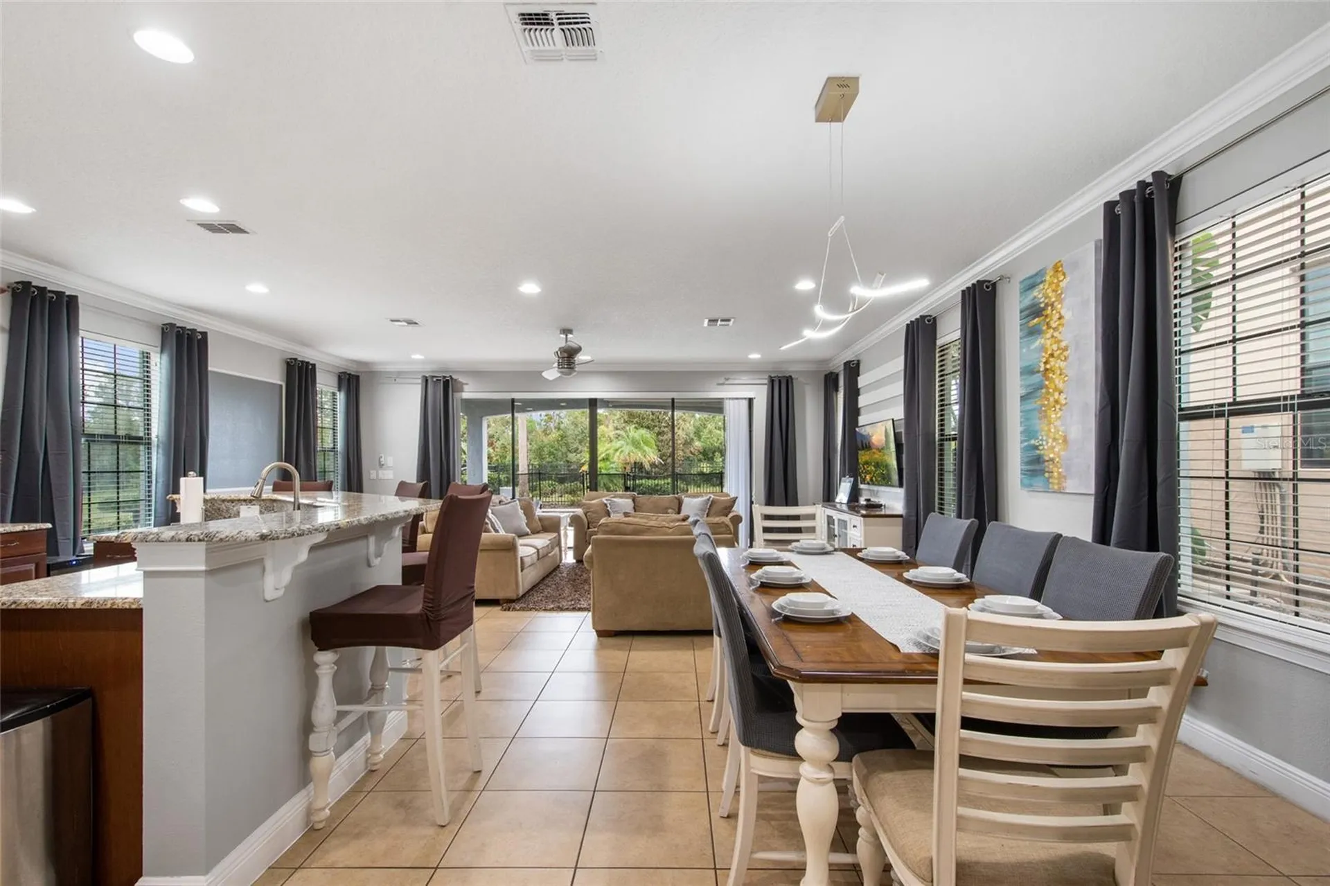 945 Desert Mountain Court Reunion FL 34747