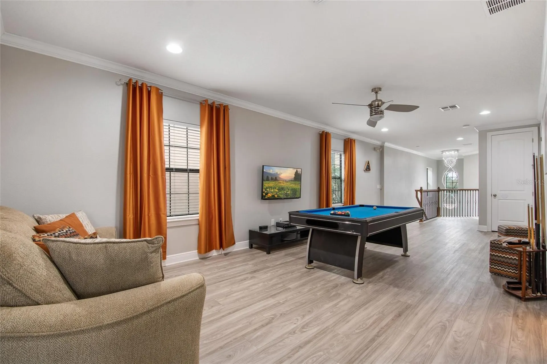 945 Desert Mountain Court Reunion FL 34747