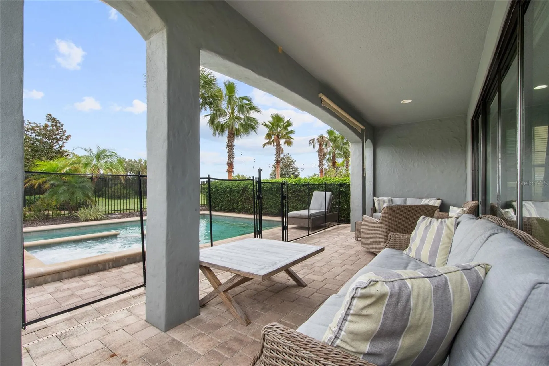 945 Desert Mountain Court Reunion FL 34747