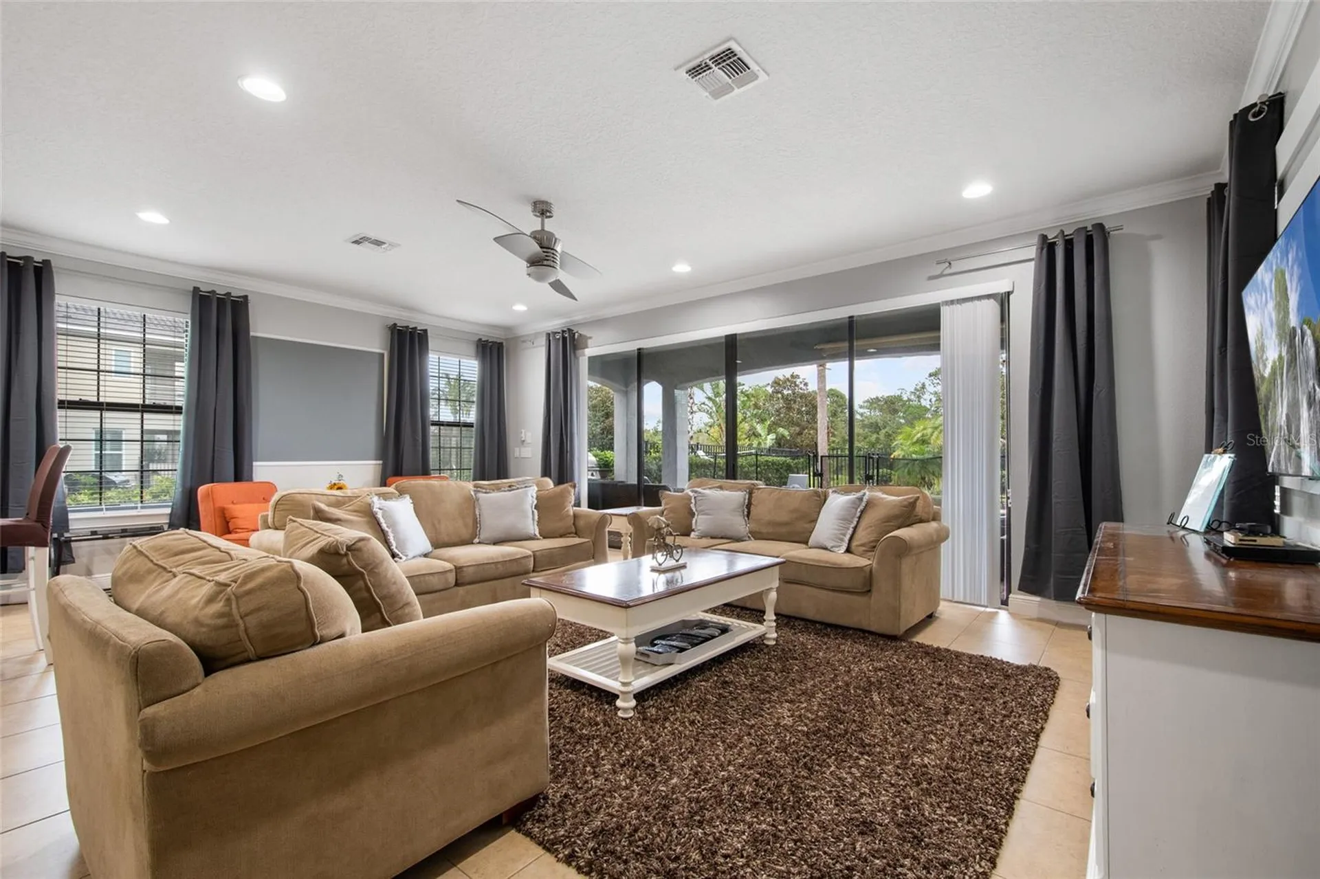 945 Desert Mountain Court Reunion FL 34747
