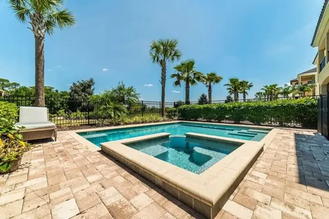 945 Desert Mountain Court Reunion FL 34747