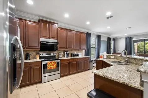 945 Desert Mountain Court Reunion FL 34747