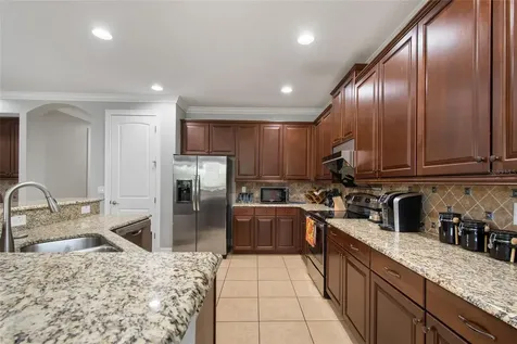 945 Desert Mountain Court Reunion FL 34747