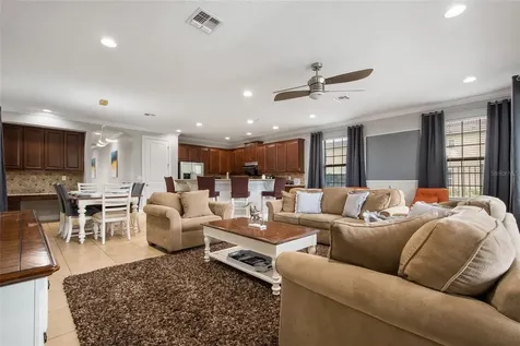 945 Desert Mountain Court Reunion FL 34747