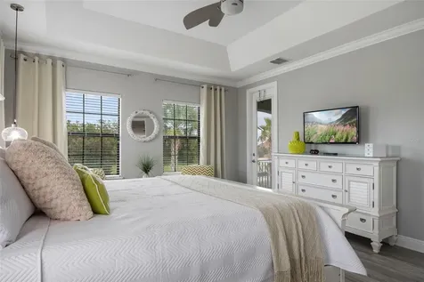 945 Desert Mountain Court Reunion FL 34747