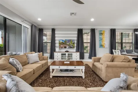 945 Desert Mountain Court Reunion FL 34747