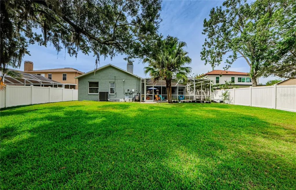 4801 Augusta Avenue Oldsmar FL 34677