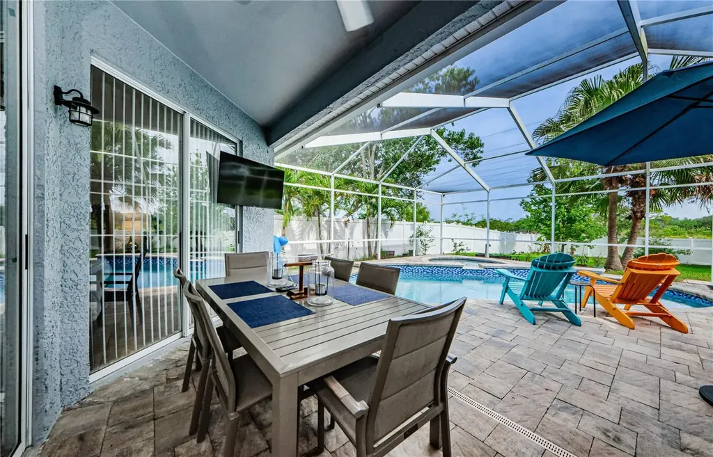 4801 Augusta Avenue Oldsmar FL 34677