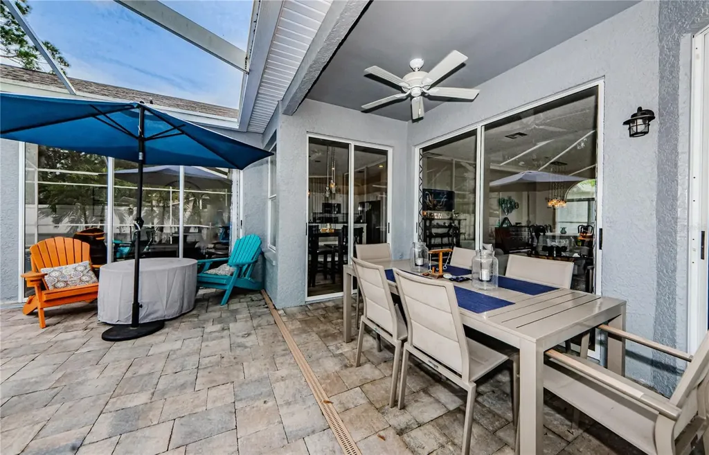4801 Augusta Avenue Oldsmar FL 34677