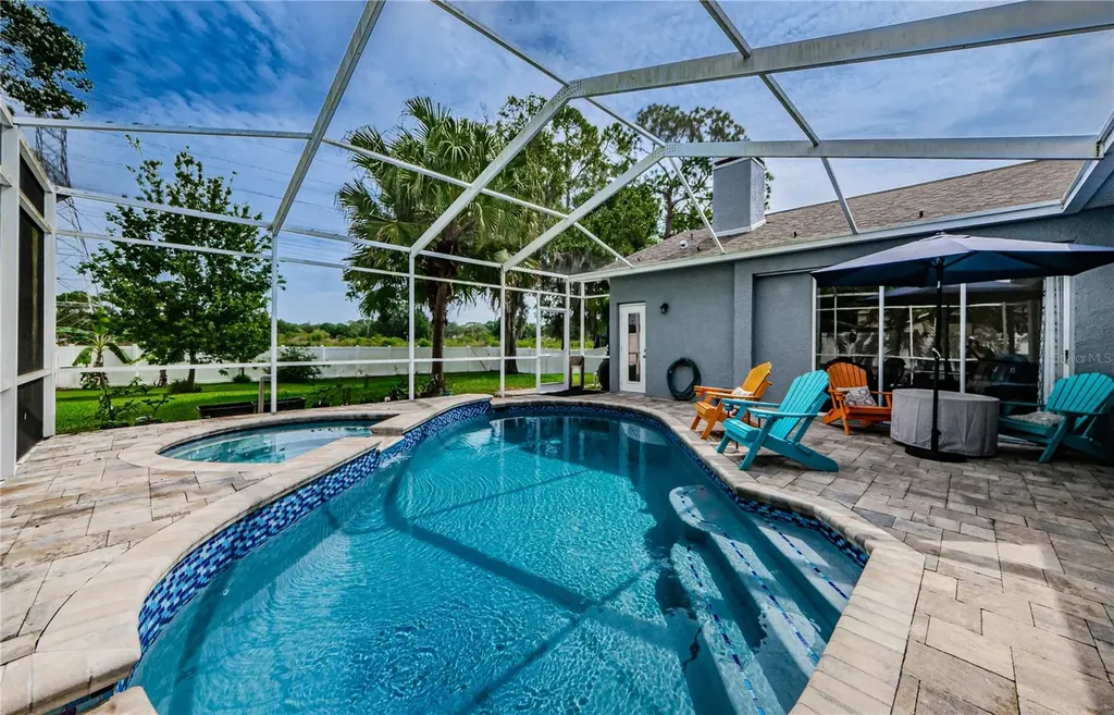 4801 Augusta Avenue Oldsmar FL 34677