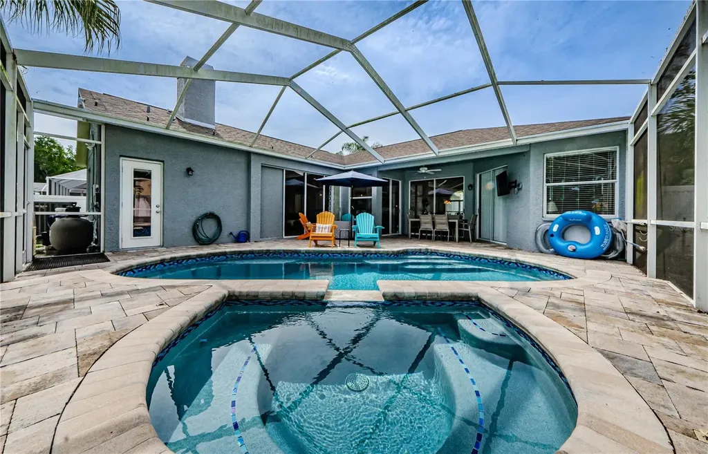 4801 Augusta Avenue Oldsmar FL 34677