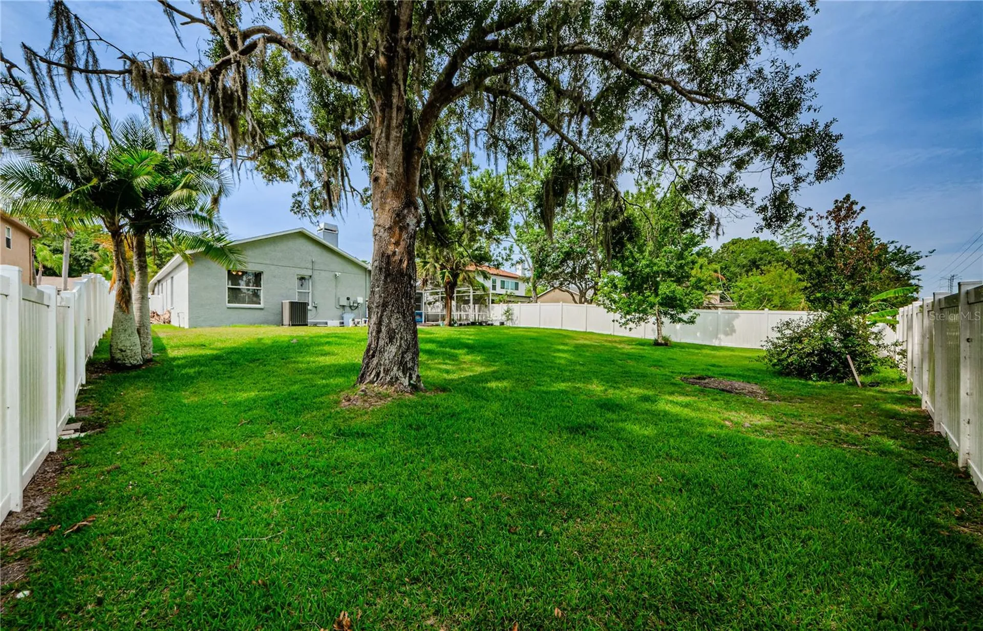 4801 Augusta Avenue Oldsmar FL 34677