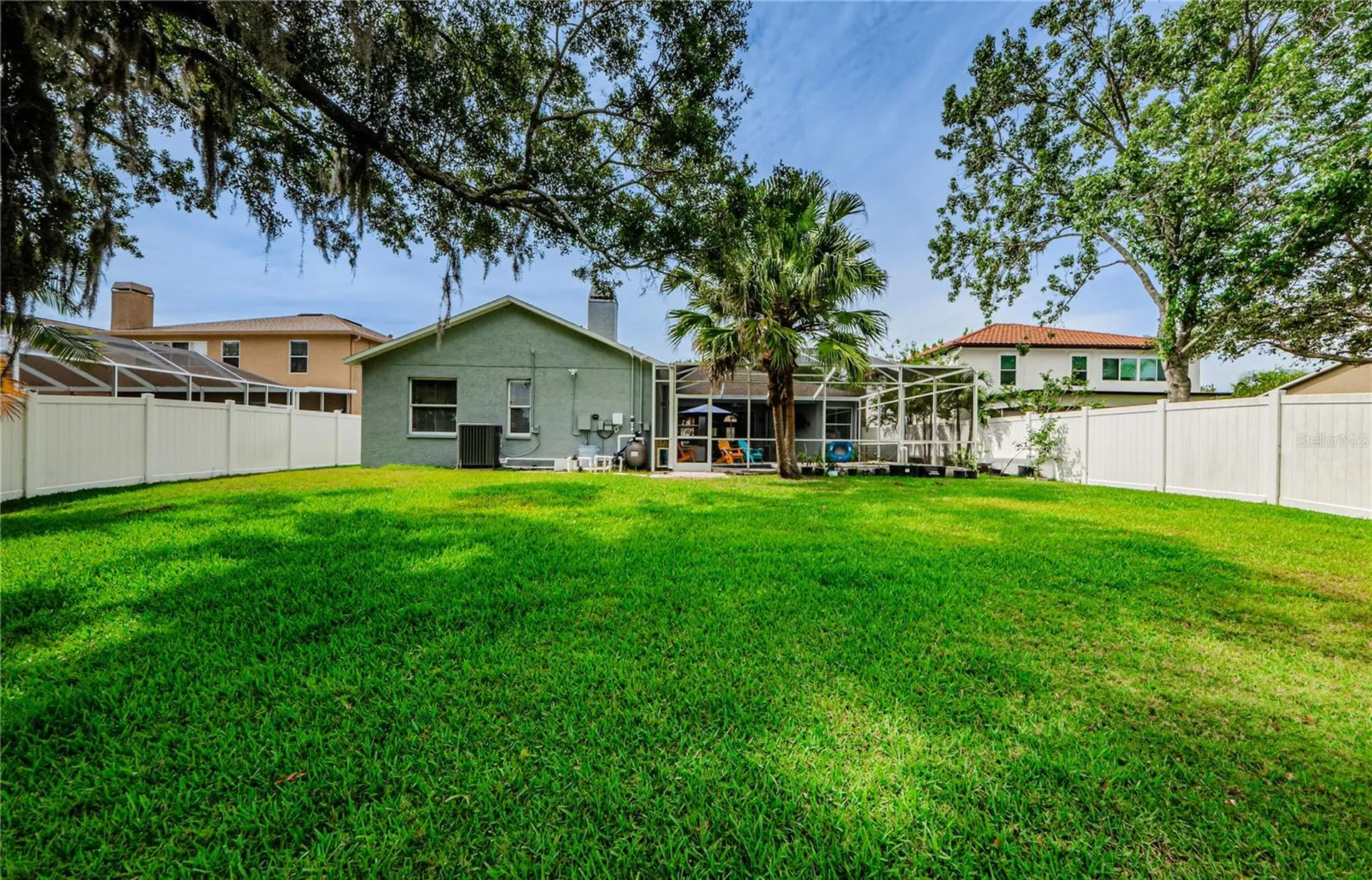 4801 Augusta Avenue Oldsmar FL 34677