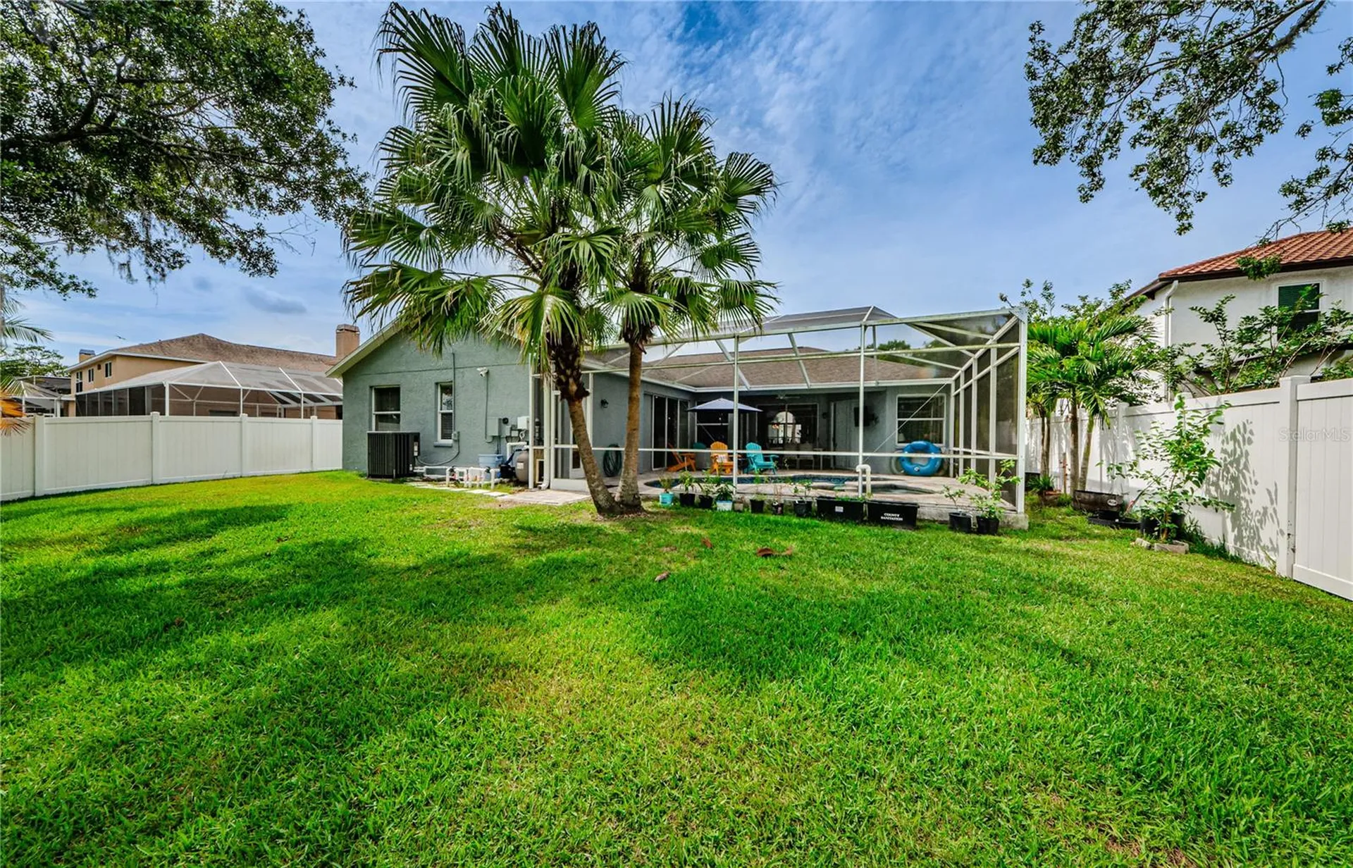 4801 Augusta Avenue Oldsmar FL 34677