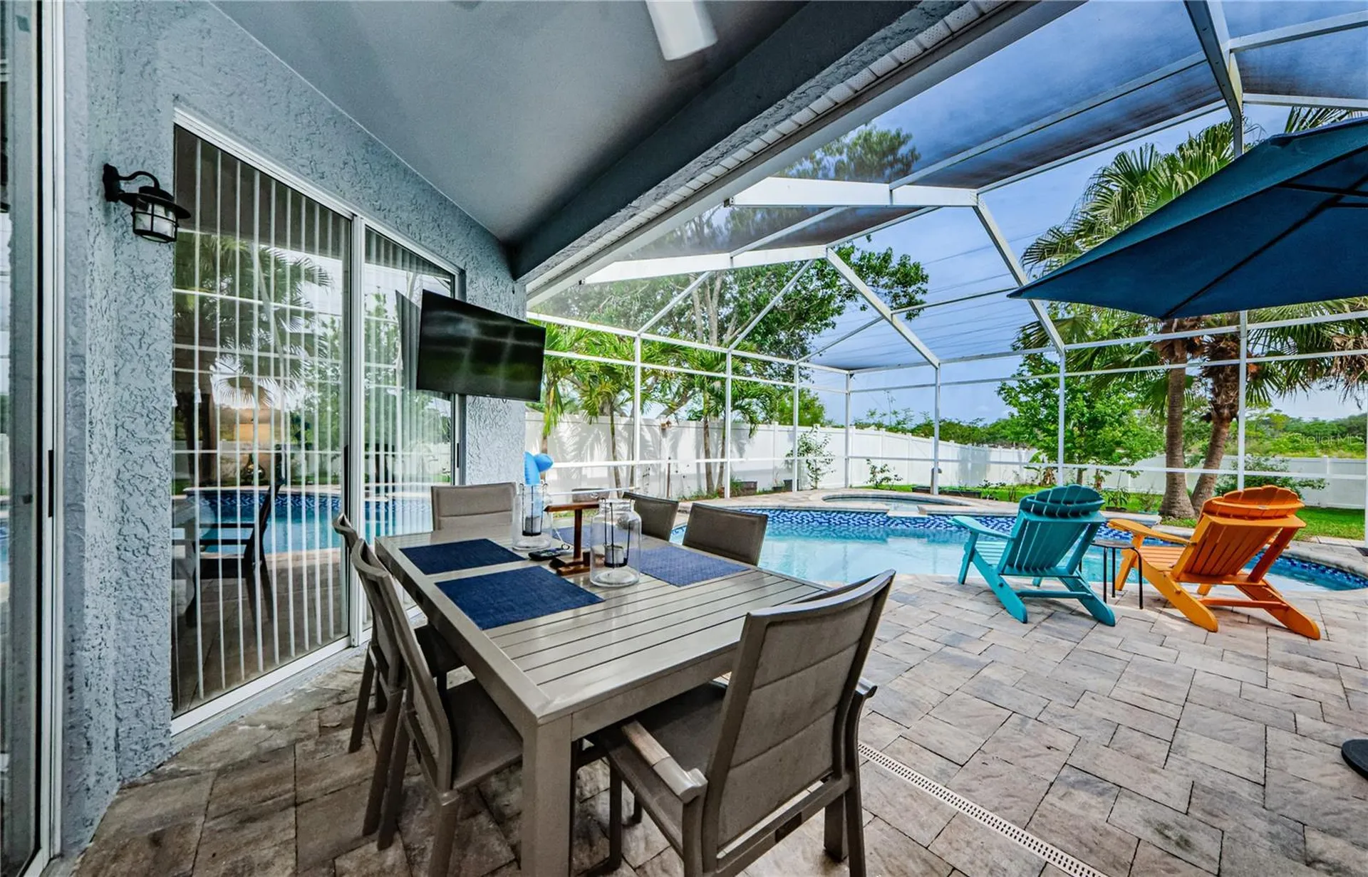 4801 Augusta Avenue Oldsmar FL 34677