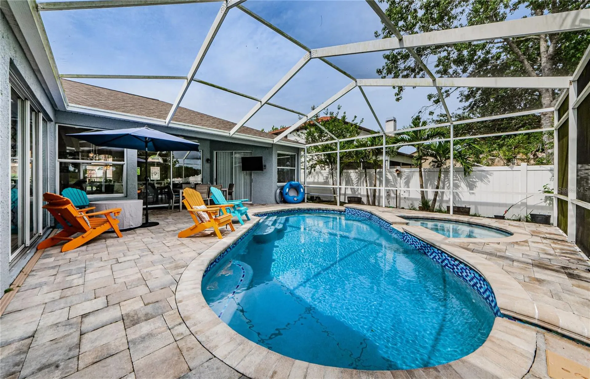 4801 Augusta Avenue Oldsmar FL 34677