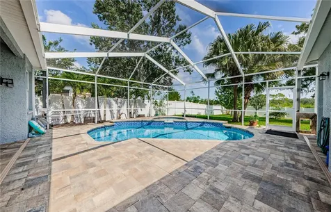 4801 Augusta Avenue Oldsmar FL 34677