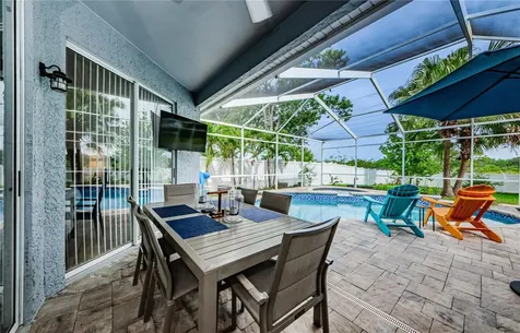 4801 Augusta Avenue Oldsmar FL 34677