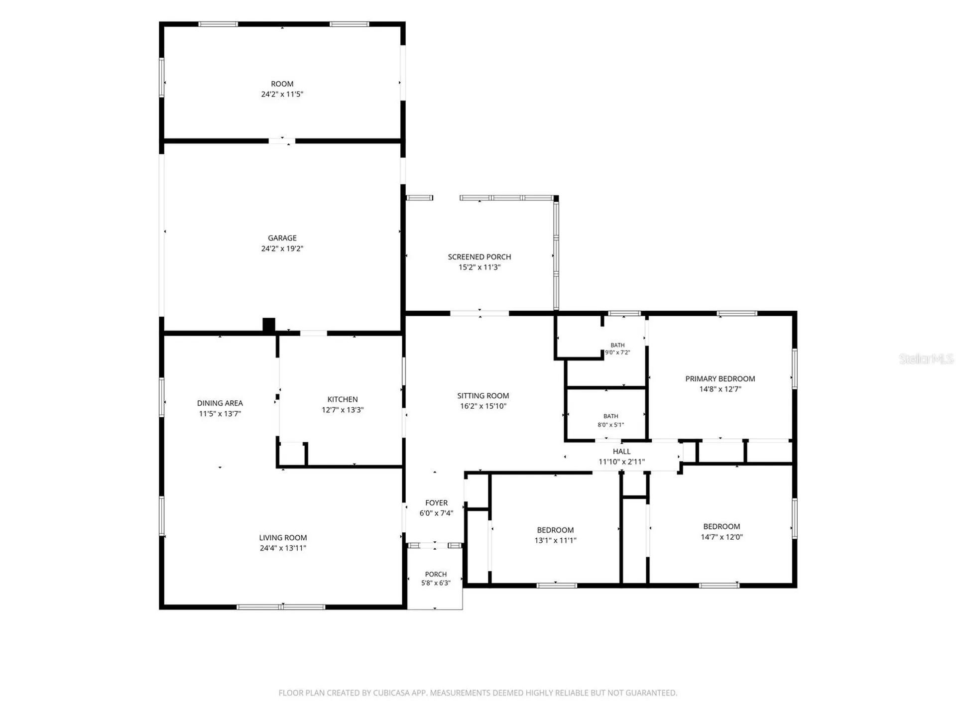772 N Beach Street Ormond Beach FL 32174