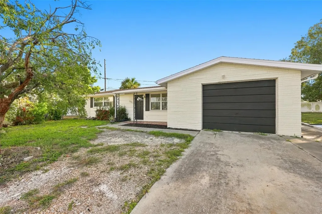 1254 Firecreek Court Holiday FL 34690