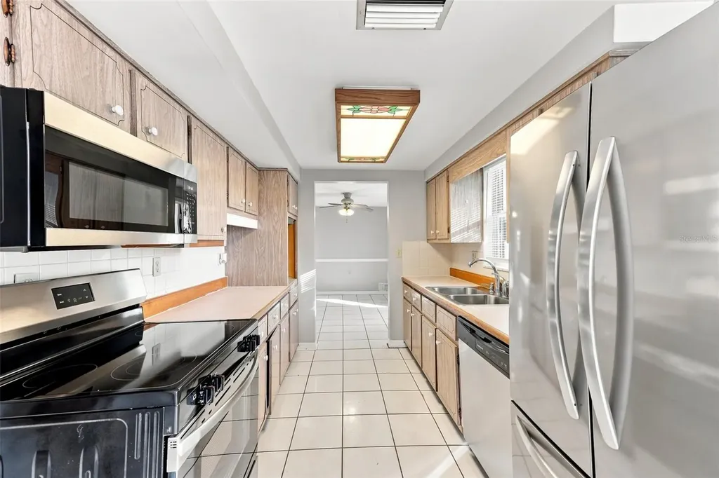 1254 Firecreek Court Holiday FL 34690