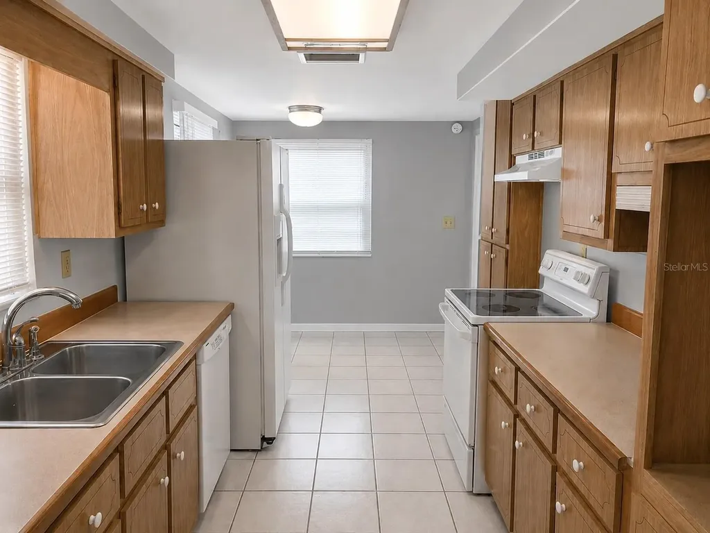 1254 Firecreek Court Holiday FL 34690