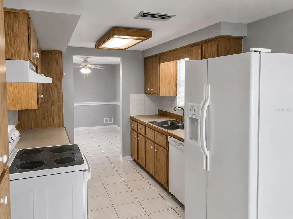 1254 Firecreek Court Holiday FL 34690