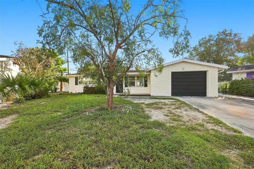 1254 Firecreek Court Holiday FL 34690